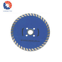 700mm 800mm Circular Saw Blade Diamond Floor Saw Blade For Green Concrete Asphalt Road Cutting Disc